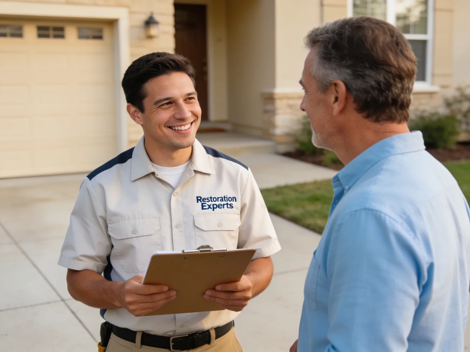 Water Damage Cleanup Colver, PA FAQs